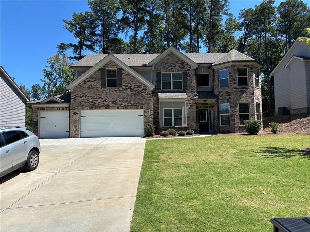 2455 Sunny Hill Rd - Photo 2 of 14