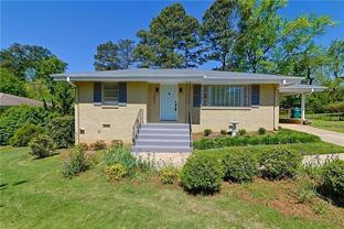 3666 Wisteria Ln Se - Photo 1 of 1