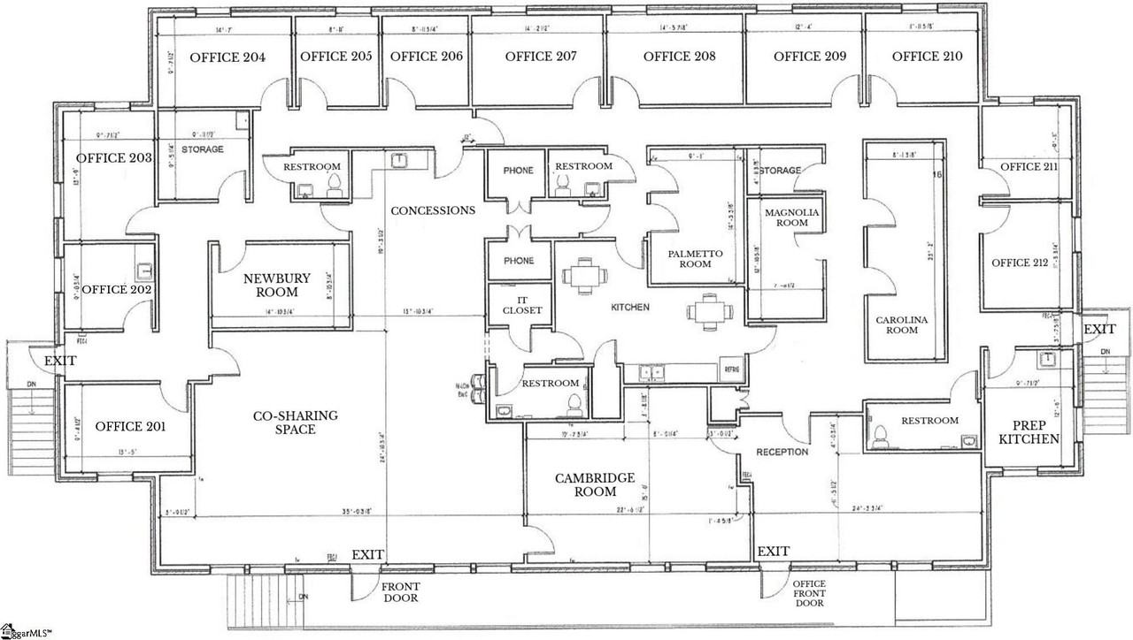 552 Memorial Drive Ext - Photo 2 of 5