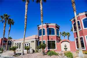 featured image of 4730 E Craig Rd #1145