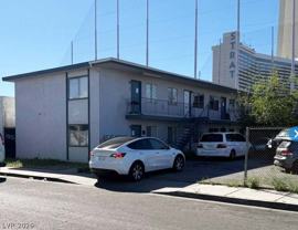 115 W New York Ave #17 - Photo 1 of 1
