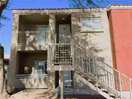 featured image of 4730 E Craig Rd #2094