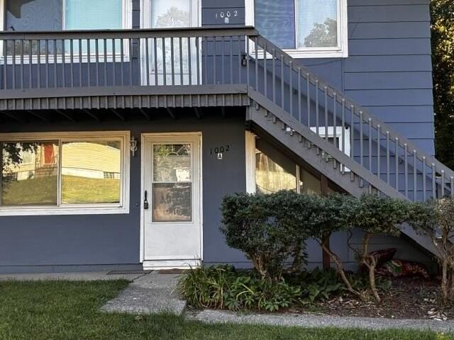 1002 Fountain St #A - Photo 2 of 14