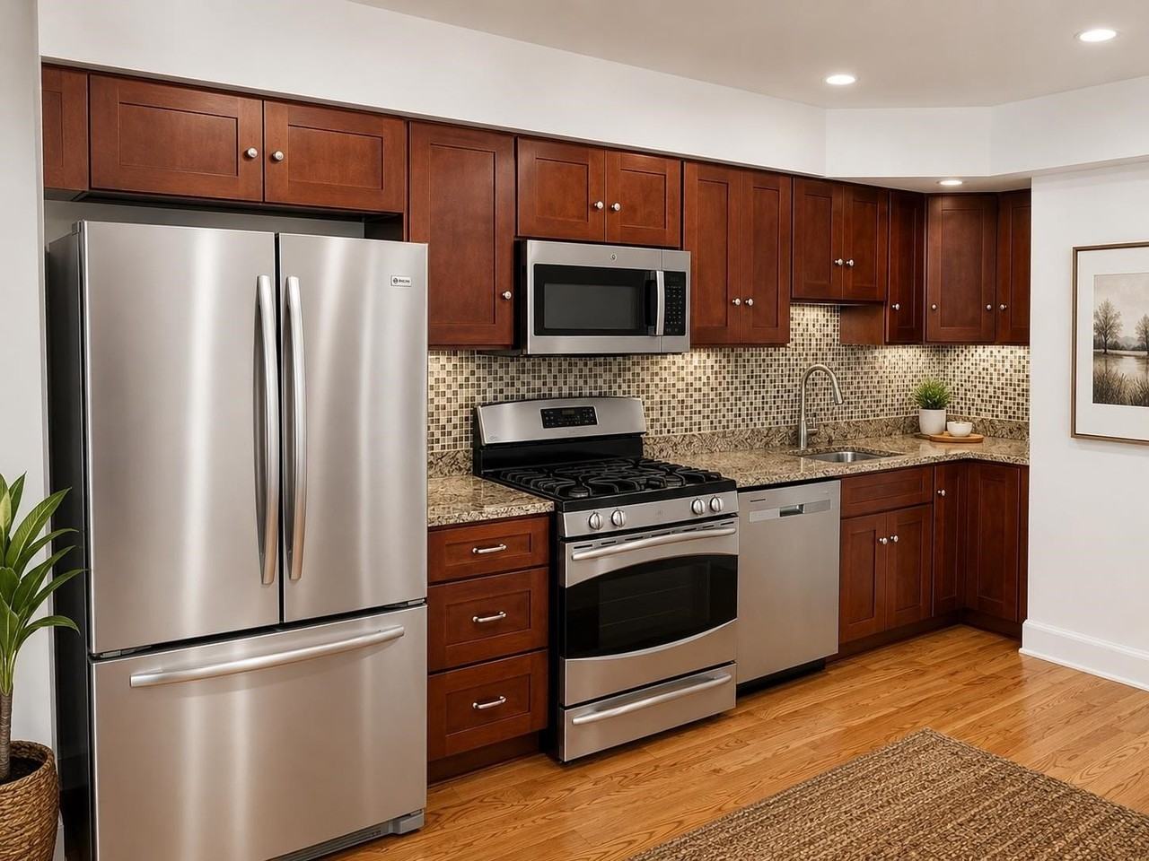 809 22nd St #905 - Photo 3 of 14