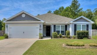 3284 Alexandria Dr - Photo 1 of 1