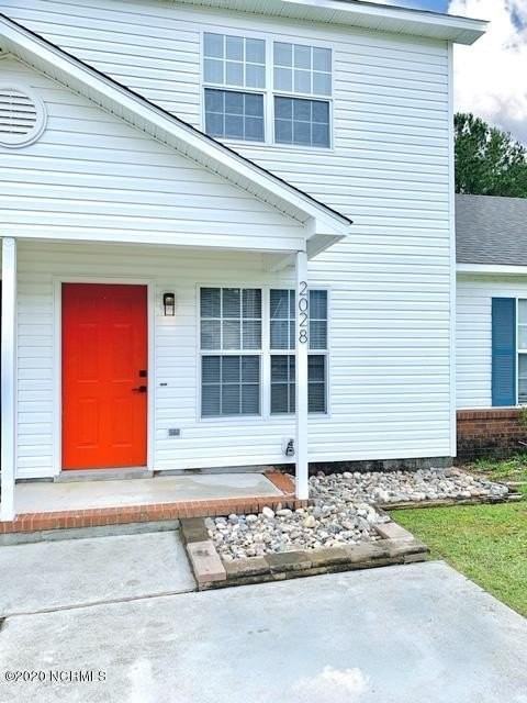 2028 Brandymill Ln - Photo 2 of 34