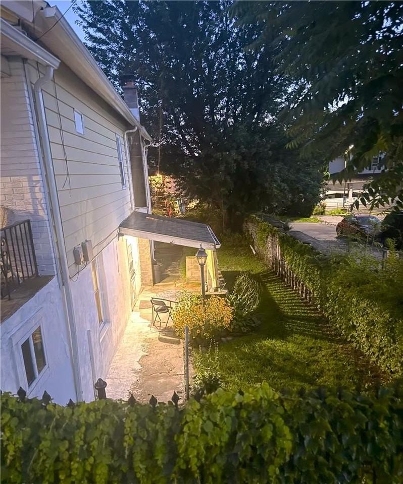 624 Beech St #REAR - Photo 3 of 22