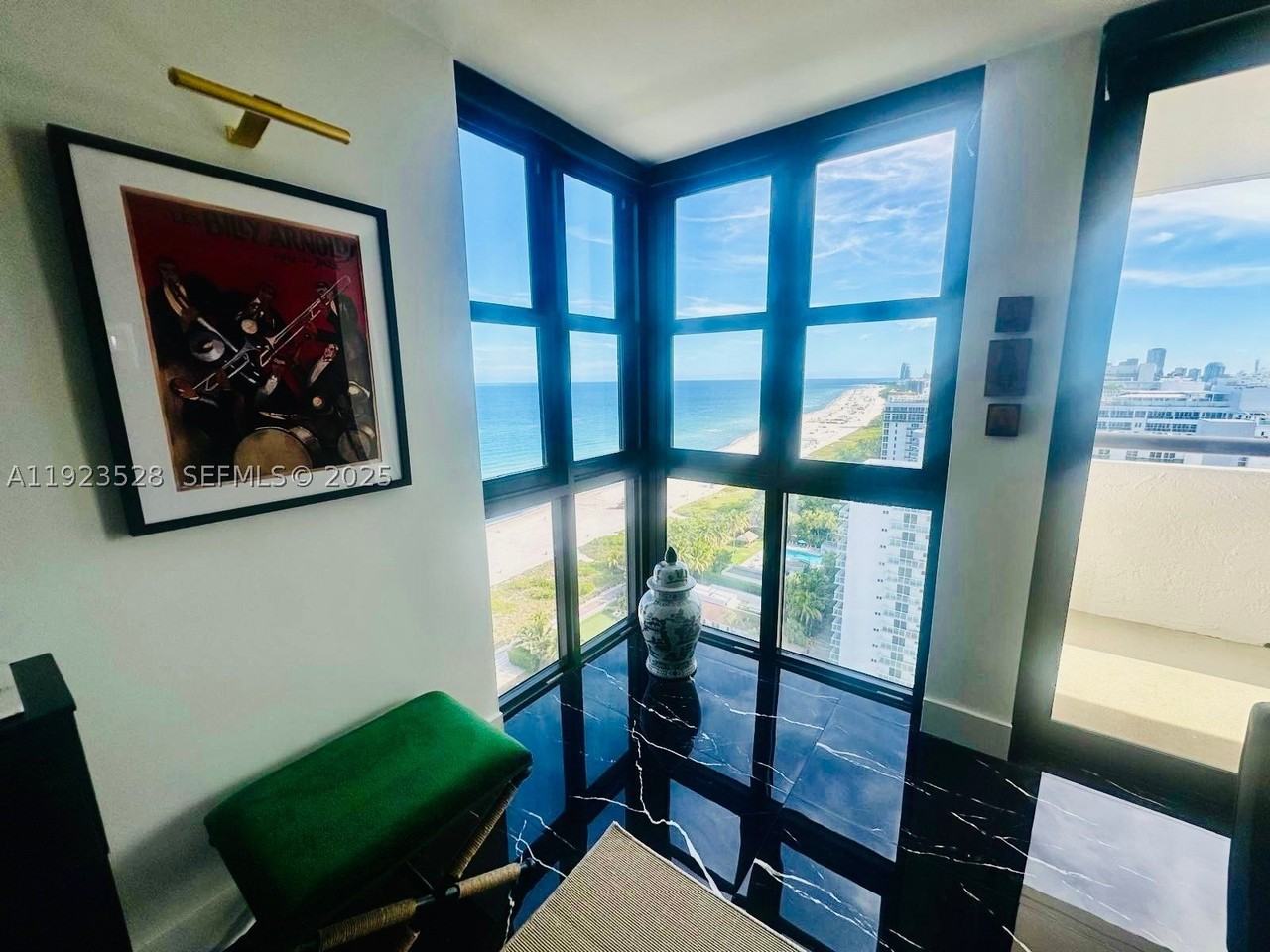 2555 Collins Ave #PH114