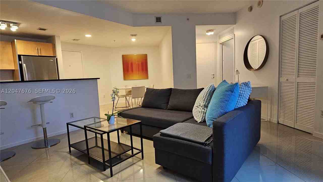 300 S Biscayne Blvd #T2905