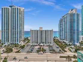 3505 S Ocean Dr #804 - Photo 1 of 1
