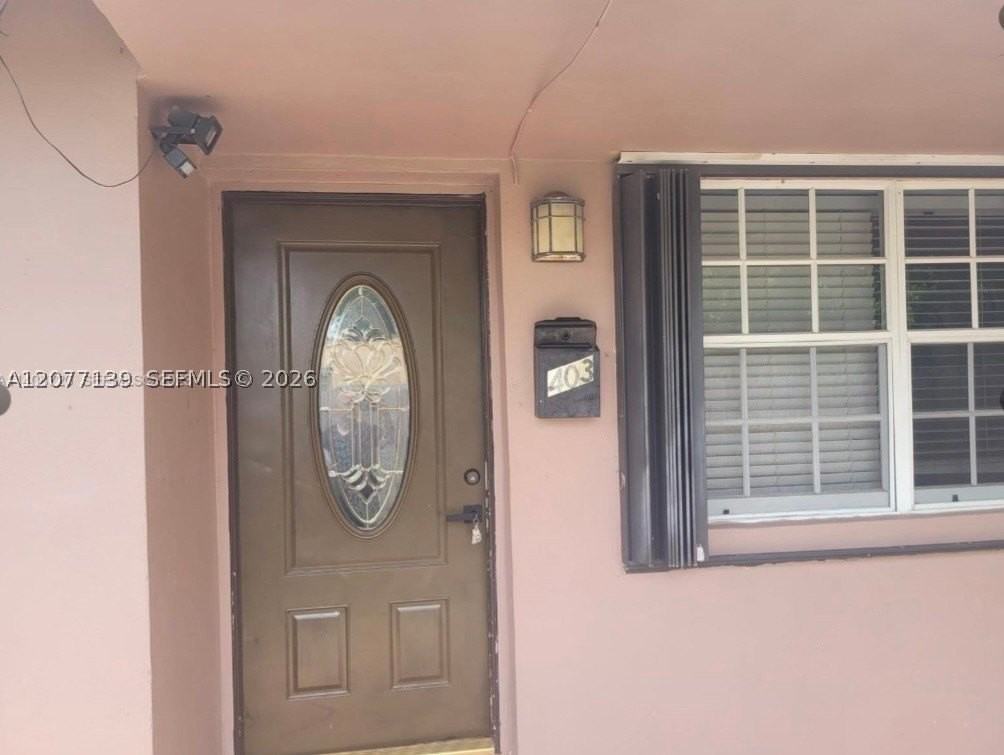 401 Sw 4th Ter #403 - Photo 5 of 22