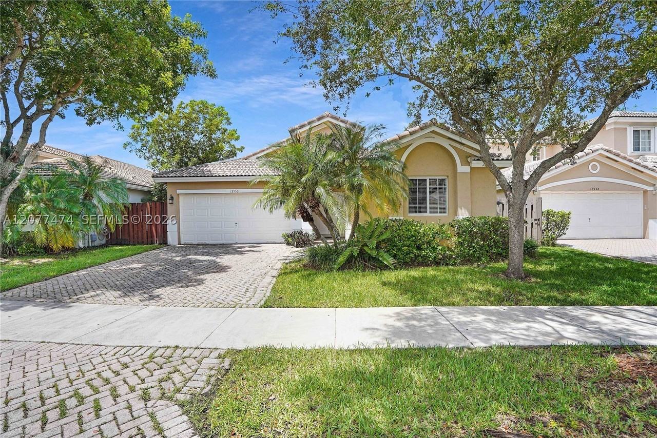 13950 Sw 155th Ct #13950