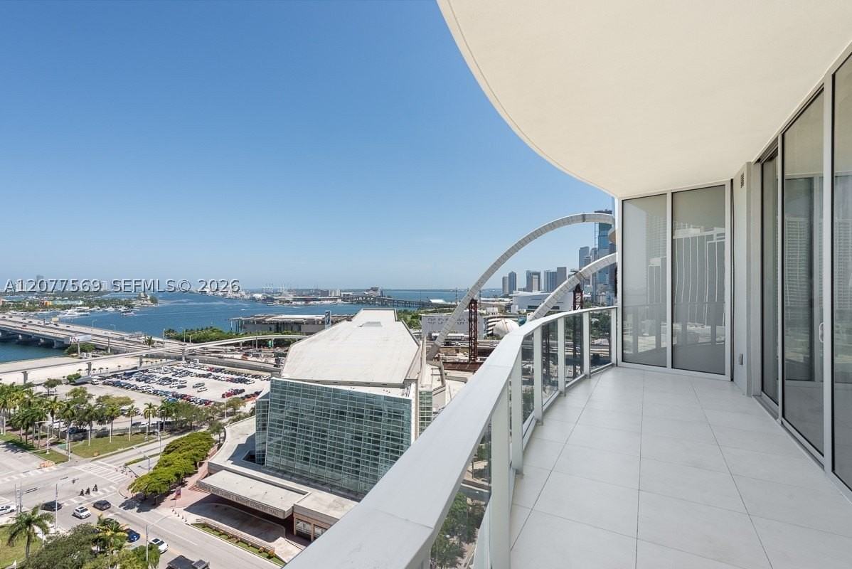 1400 Biscayne Blvd #1604