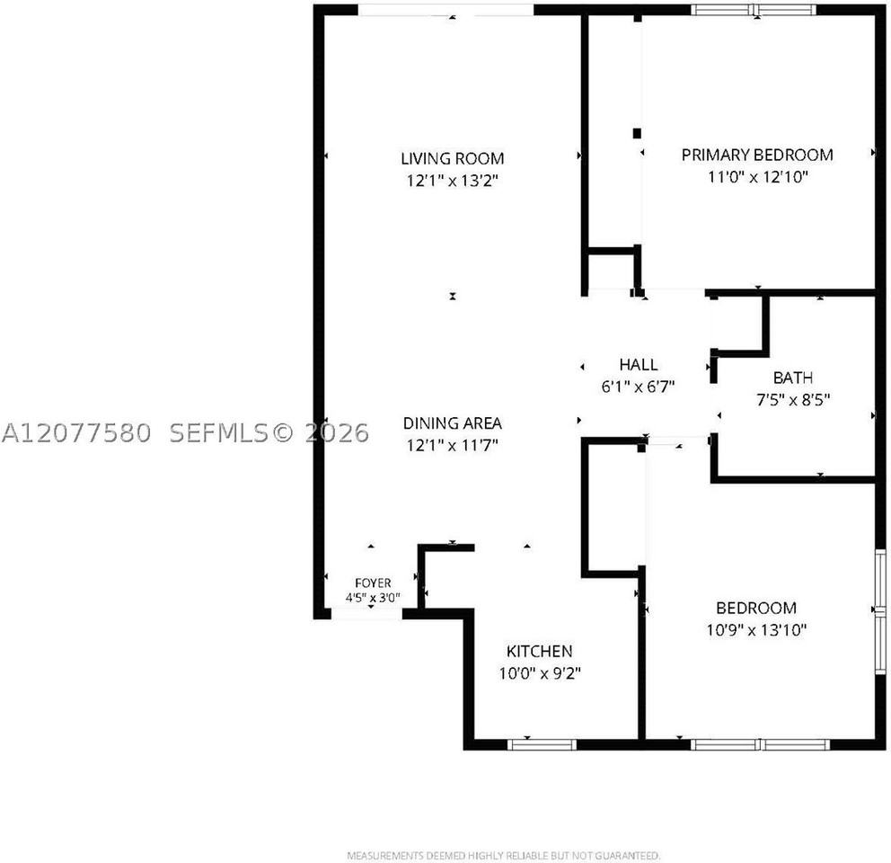 7620 Sw 82nd St #J102 - Photo 2 of 21
