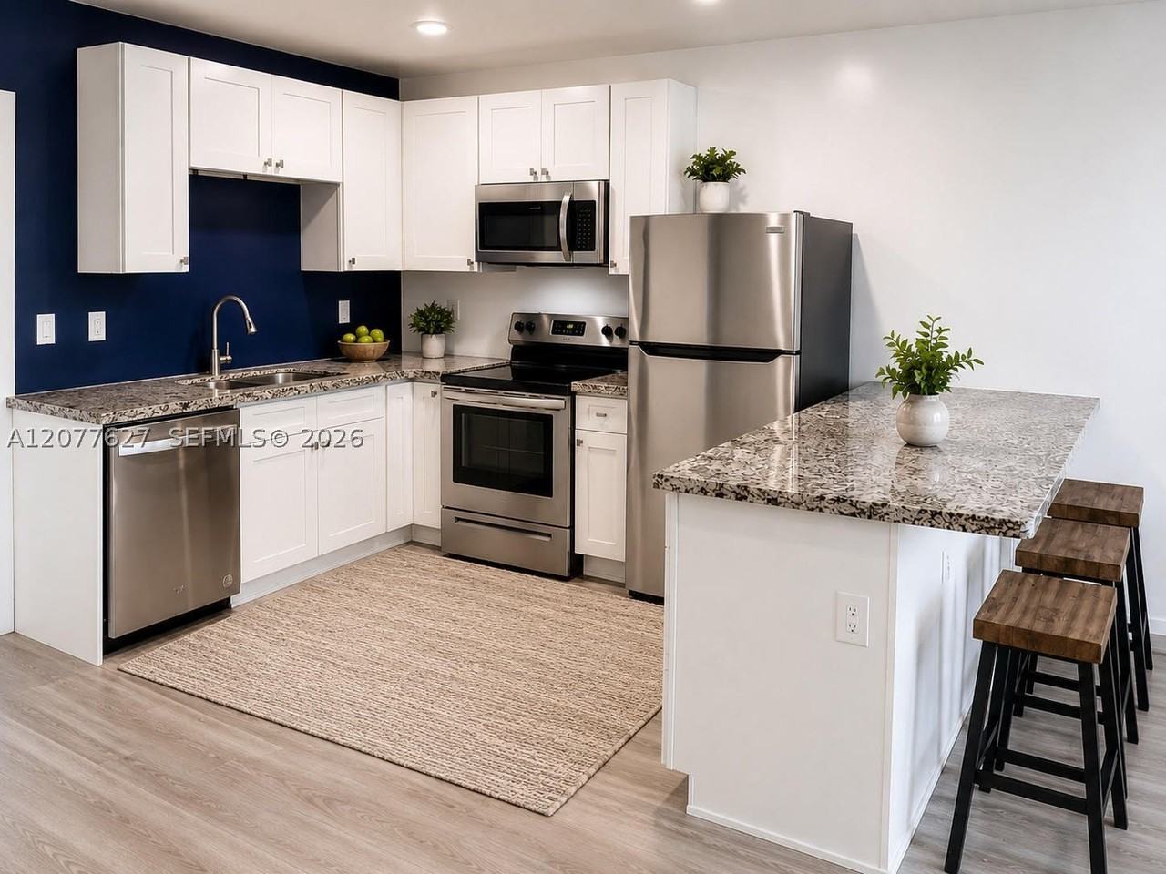 526 Nw 6th St #AB - Photo 6 of 21