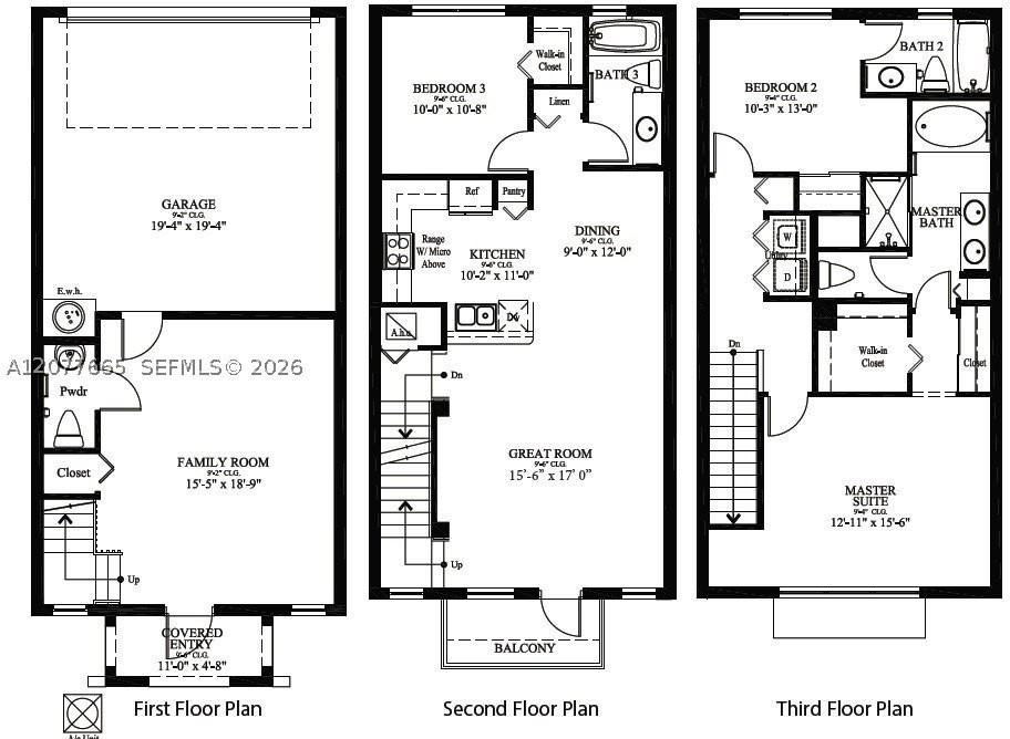 11973 Sw 28th Ct #11973 - Photo 5 of 25