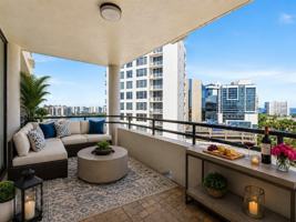 featured image of 1255 N Gulfstream Ave #1101