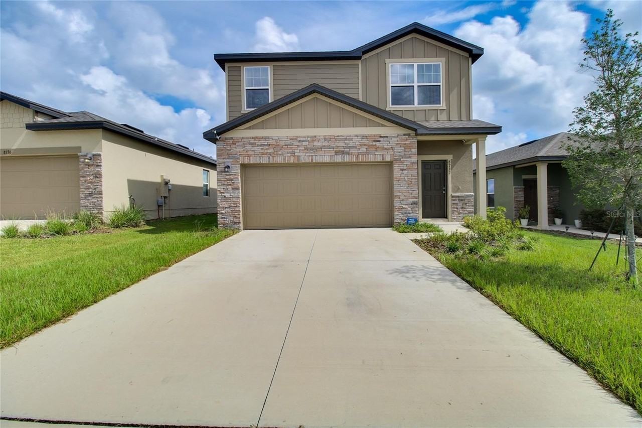 8732 Sportsman Loop