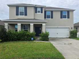 561 Talisi Loop - Photo 1 of 1