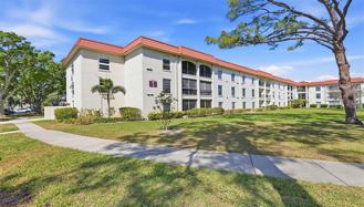 2700 Bayshore Blvd #1307 - Photo 1 of 1