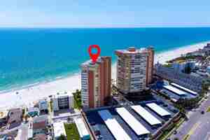 featured image of 17900 Gulf Blvd #11C