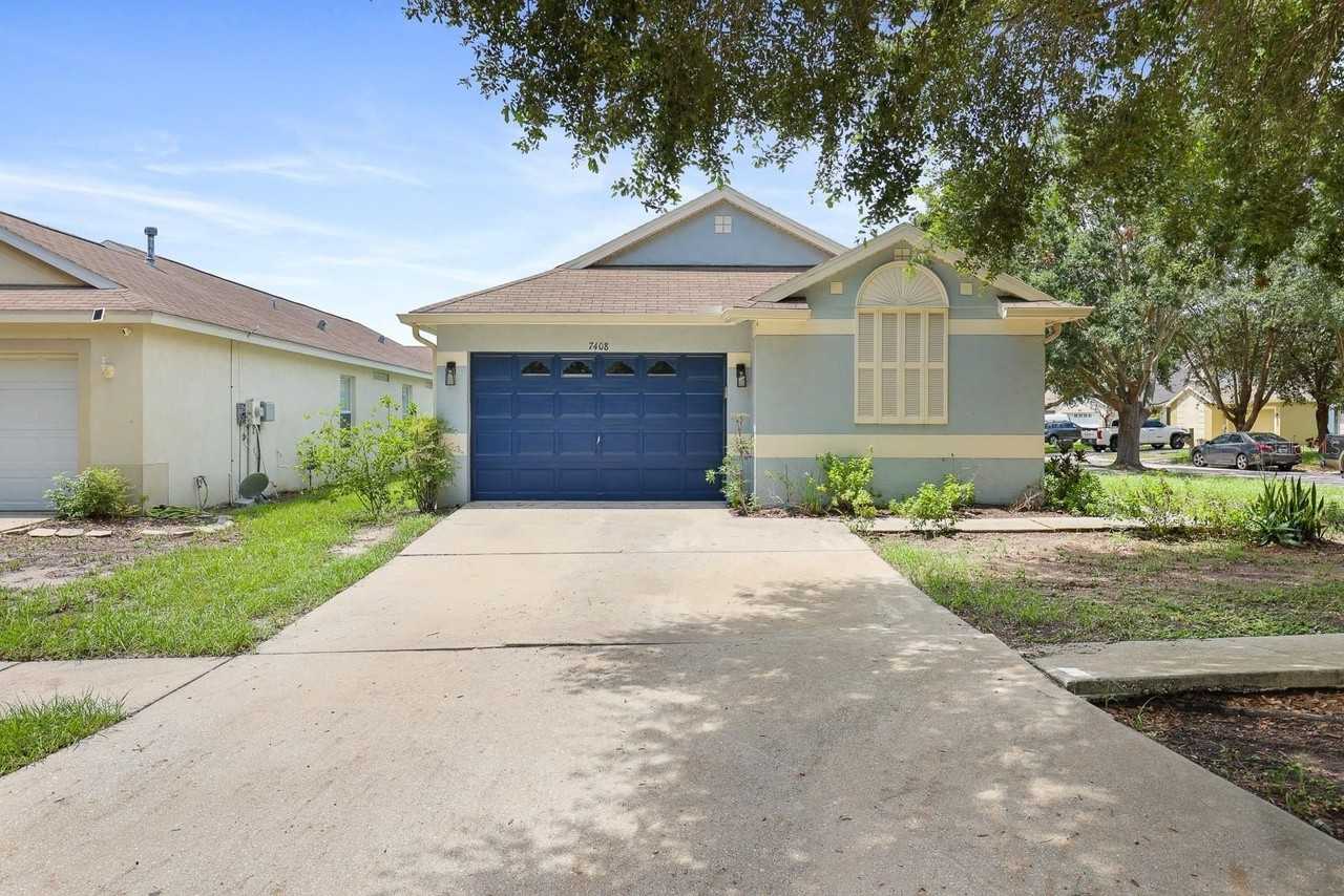 7408 Oxford Garden Cir