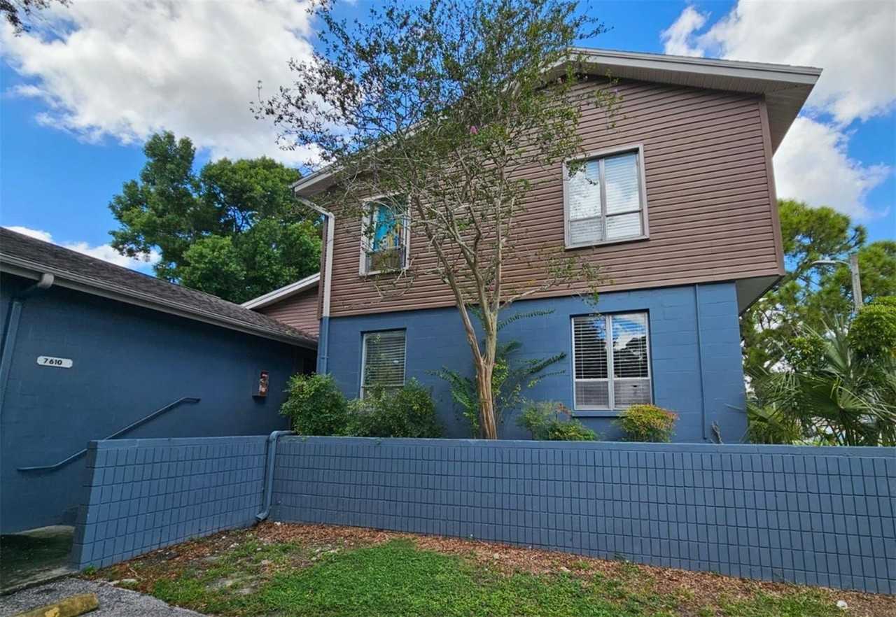 7610 W Powhatan Ave #4