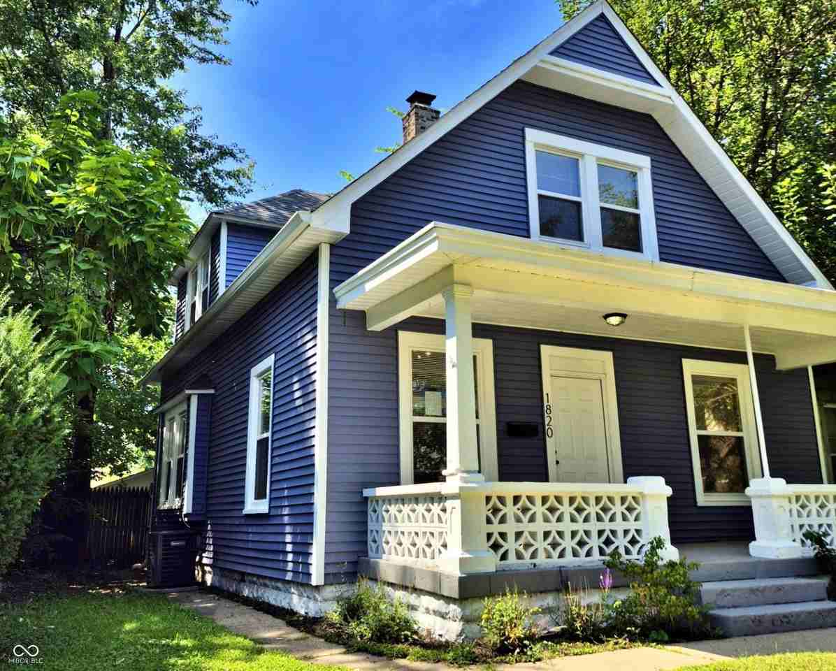 1820 Singleton St - Photo 2 of 30