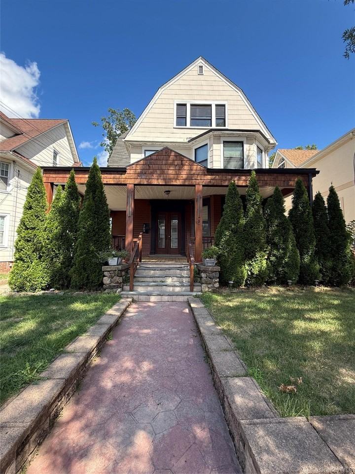 265 Summit Ave #3
