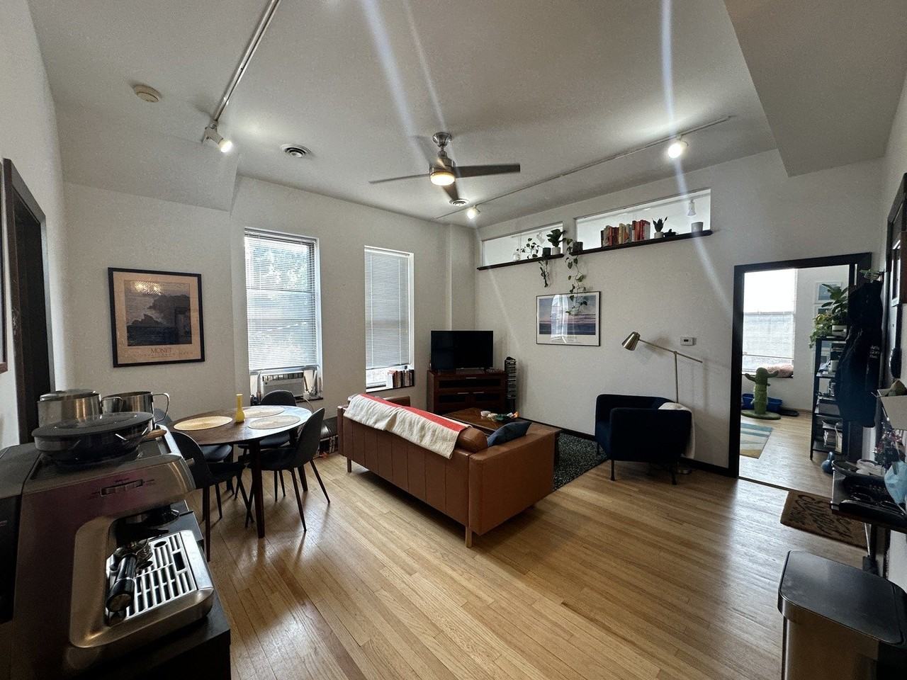 1237 N Noble St #2F - Photo 2 of 17