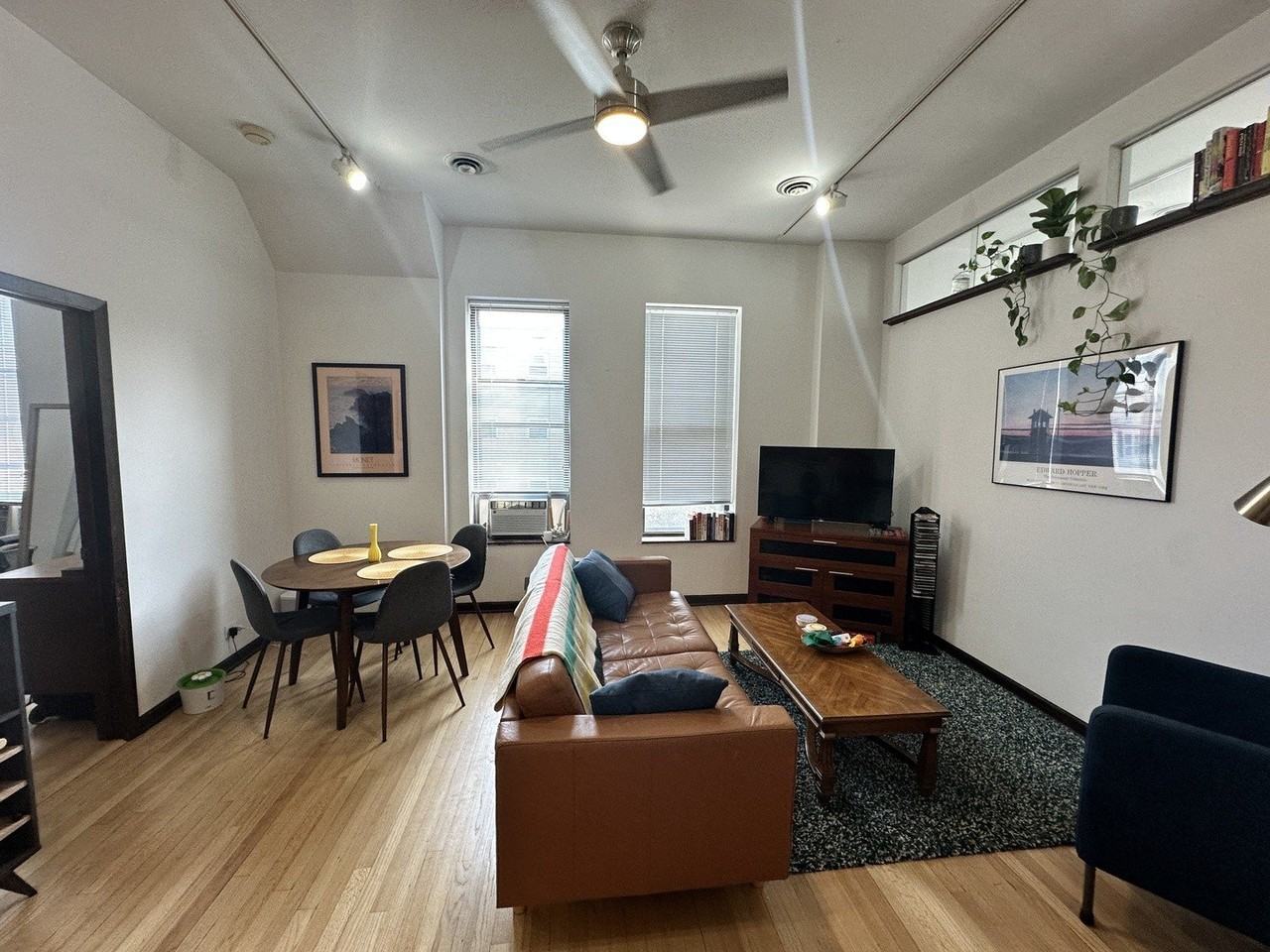 1237 N Noble St #2F - Photo 4 of 17