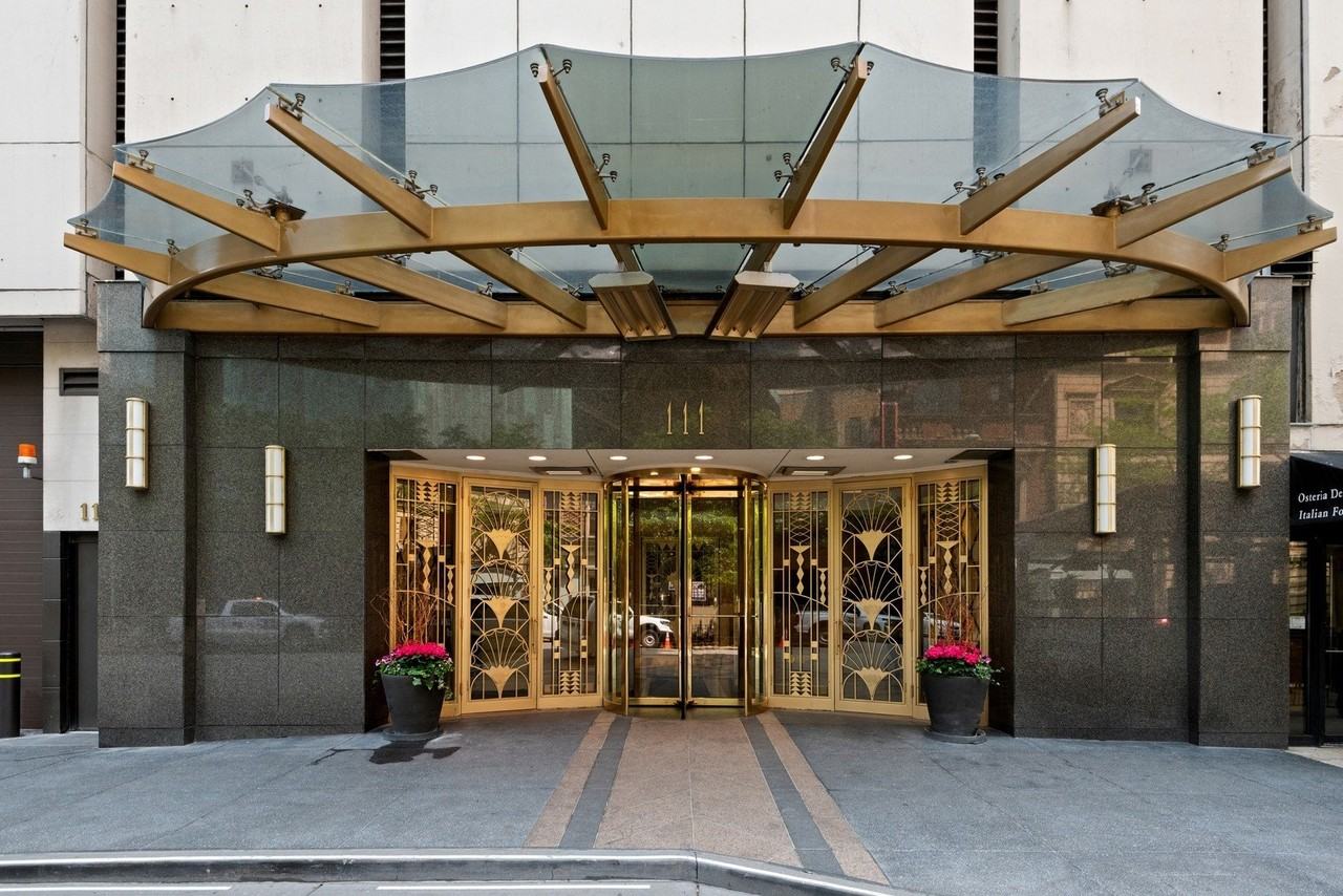 111 E Chestnut St #56AB