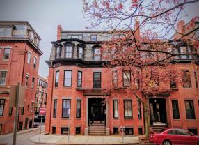 3 Gloucester St #5 - Photo 1 of 1