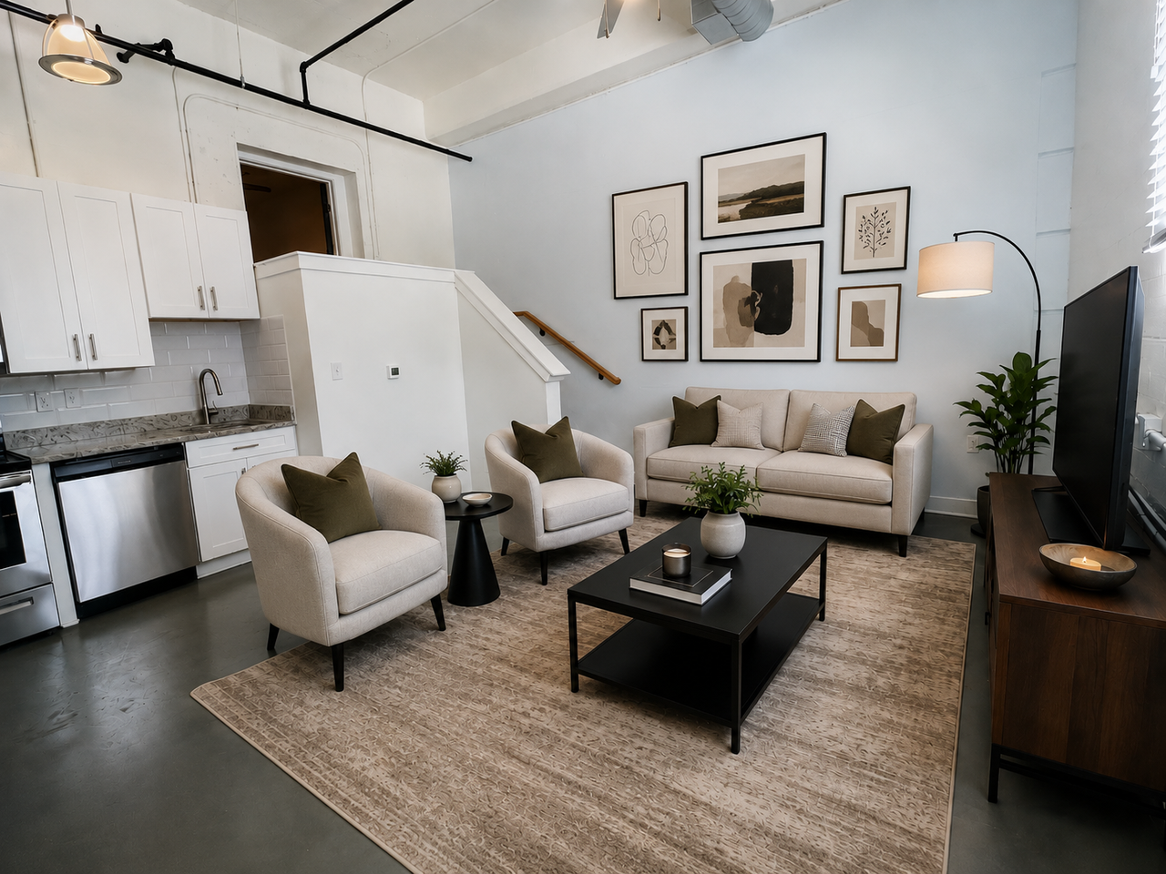 410 Spring St #102