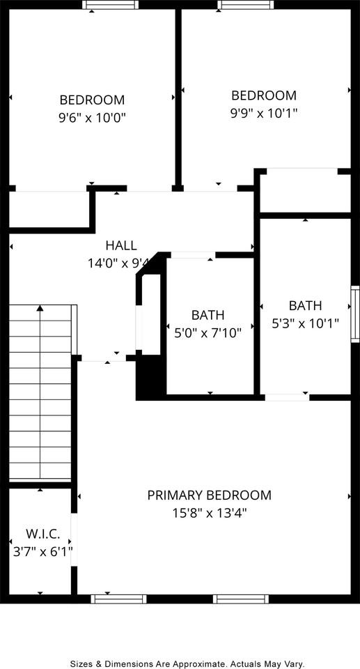 612 W Lewis St - Photo 3 of 21