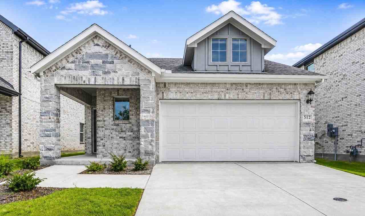 512 Dorothy Dr