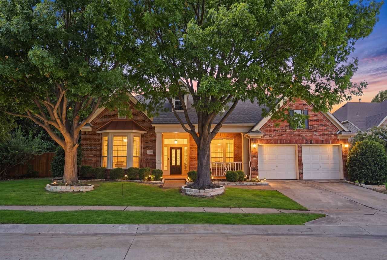 708 Hackberry Ridge Dr