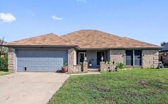 807 Fondren Dr - Photo 1 of 1