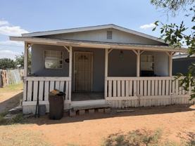 1409 Nw Avenue B - Photo 1 of 1