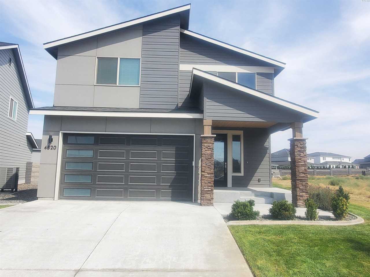 4820 Harlan Ct