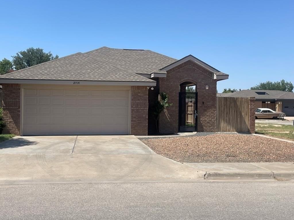 2514 Faulkner Dr