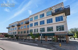 415 E Pikes Peak Ave #403 - Photo 1 of 1
