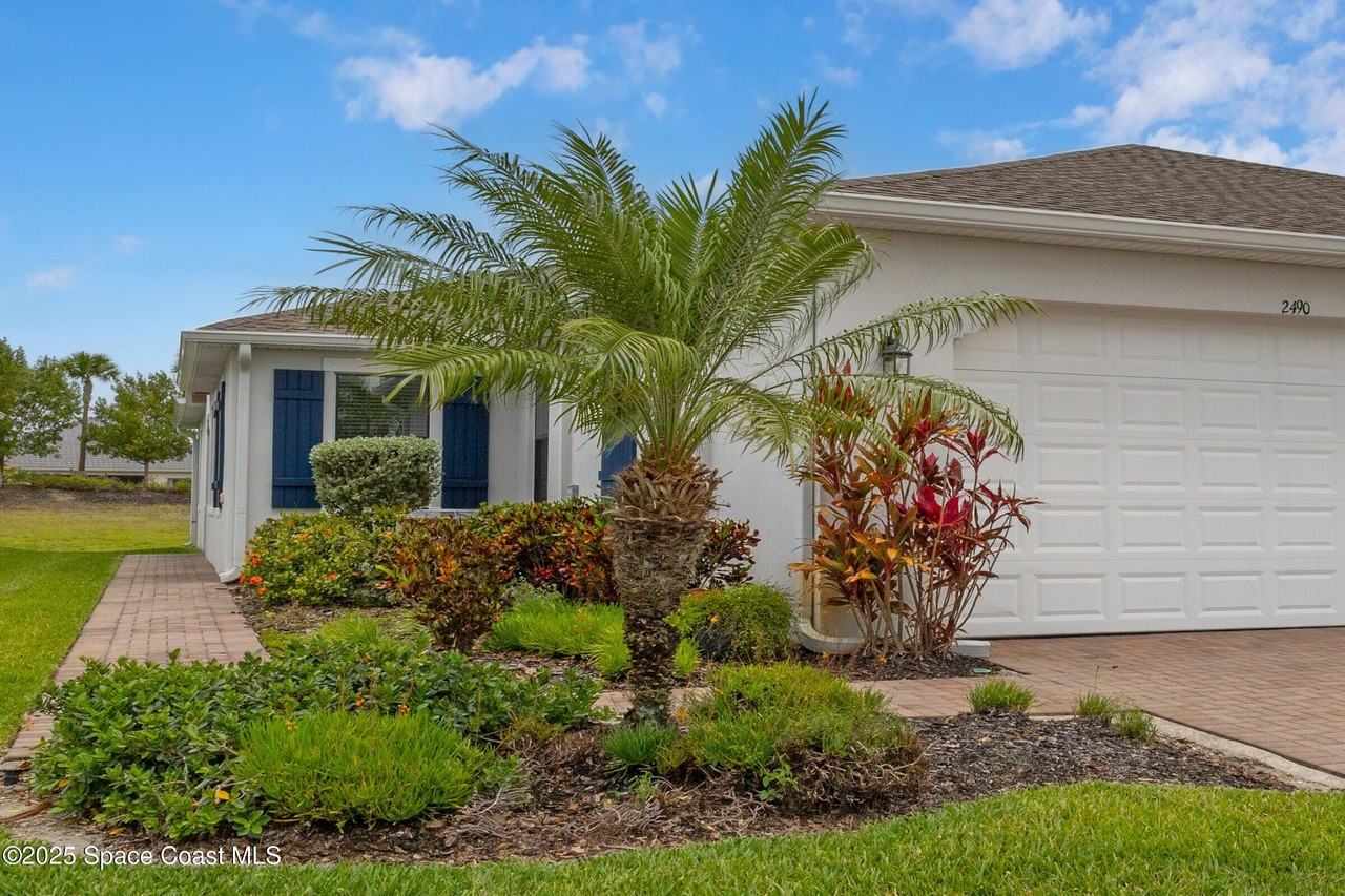 2490 Treasure Cay Ln - Photo 2 of 46