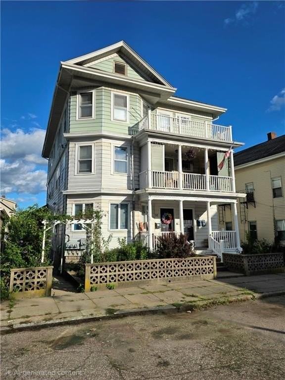 10 Arlington St #3