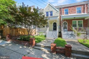 743 Madison St Nw - Photo 1 of 1