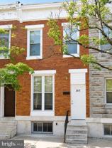 2217 W Fayette St - Photo 1 of 1