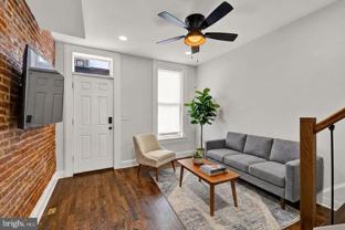 2 W Barney St #1 - Photo 1 of 1