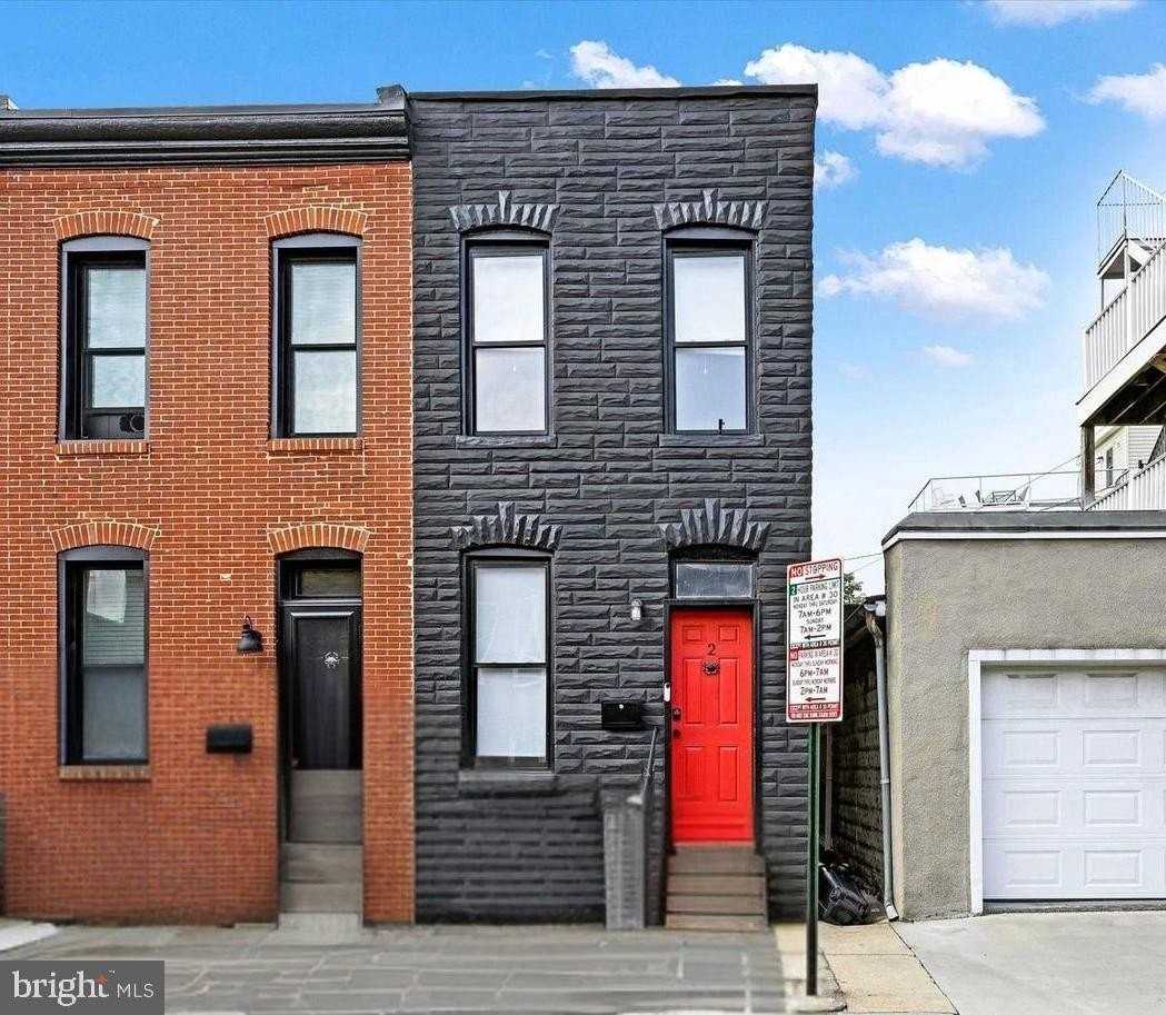 2 W Barney St - Photo 2 of 25