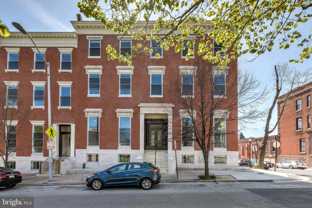 1214 Eutaw Pl #302 - Photo 1 of 1