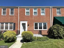 featured image of 8130 Loch Raven Blvd